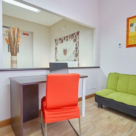 Sturzo 44 Bed & Breakfast Palermo Ngoại thất bức ảnh