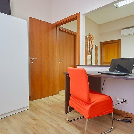 Sturzo 44 Bed & Breakfast Palermo Ngoại thất bức ảnh