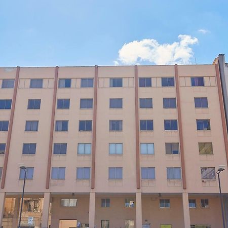 Sturzo 44 Bed & Breakfast Palermo Ngoại thất bức ảnh