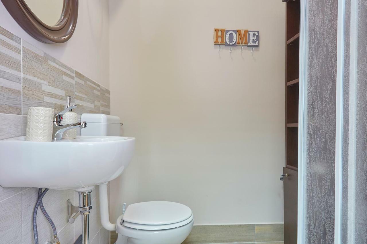 Sturzo 44 Bed & Breakfast Palermo Ngoại thất bức ảnh