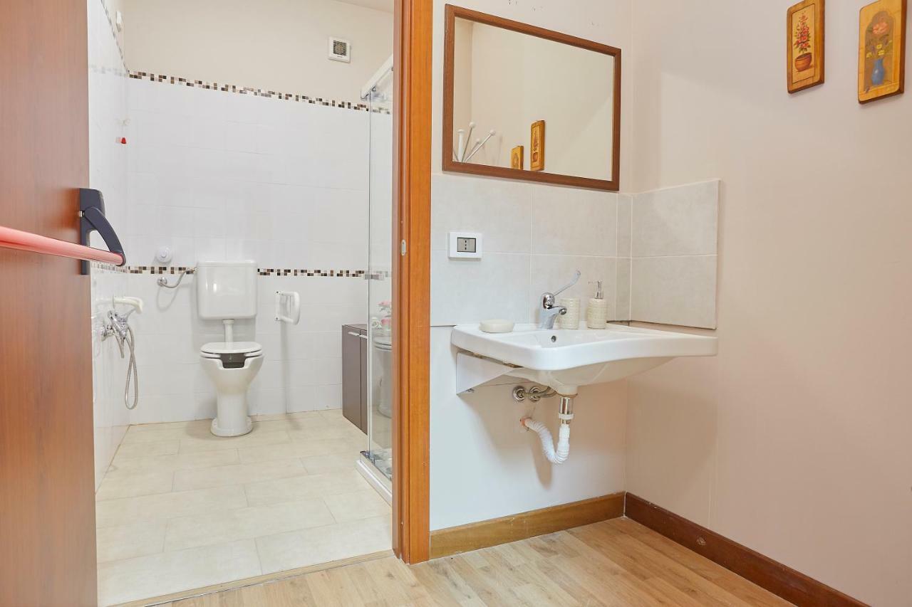 Sturzo 44 Bed & Breakfast Palermo Ngoại thất bức ảnh
